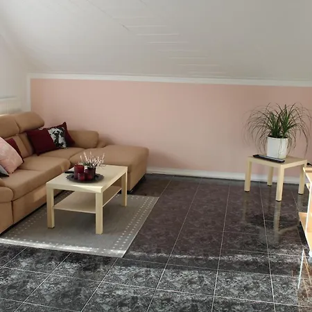 Blick Ins Tal Kamp-Bornhofen