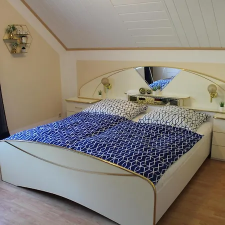 Blick Ins Tal Kamp-Bornhofen