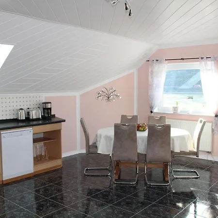 Apartment Blick Ins Tal