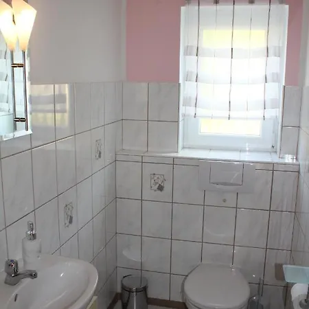 Blick Ins Tal Appartement