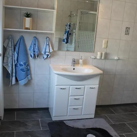 Blick Ins Tal Apartment *