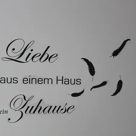 Apartamento Blick Ins Tal Kamp-Bornhofen