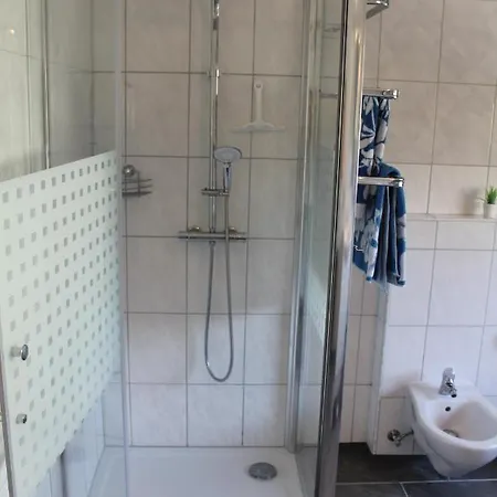 Lejlighed Blick Ins Tal