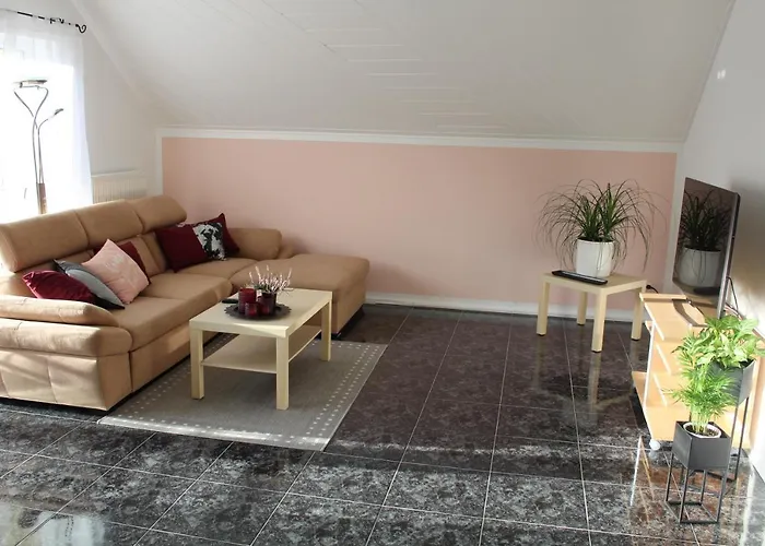 Blick Ins Tal Kamp-Bornhofen