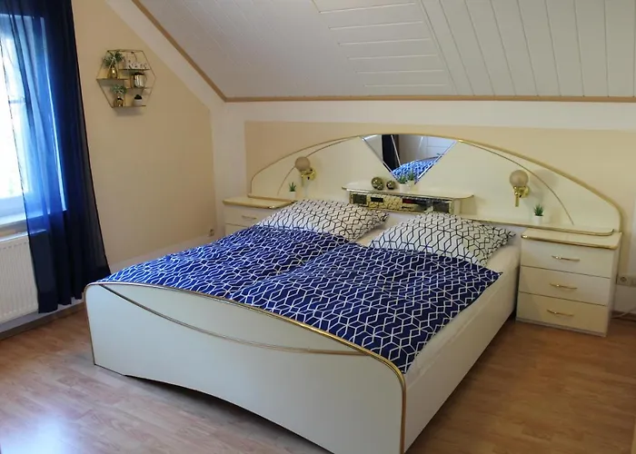 Blick Ins Tal Kamp-Bornhofen