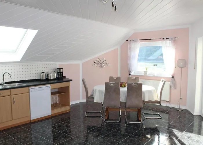 Apartamento Blick Ins Tal