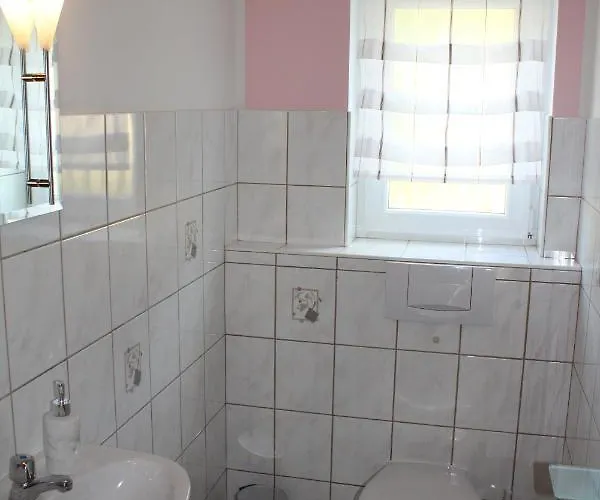 Blick Ins Tal Apartment