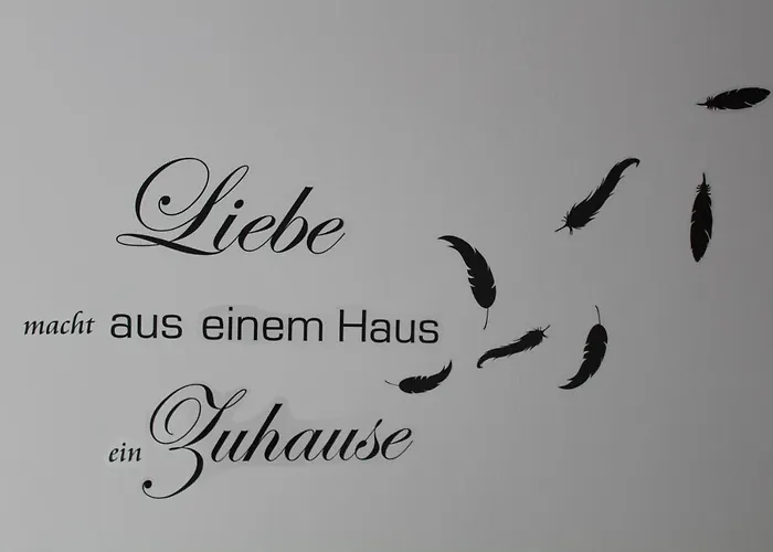 Appartamento Blick Ins Tal Kamp-Bornhofen