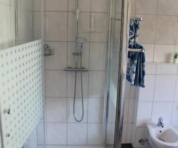 Apartamento Blick Ins Tal